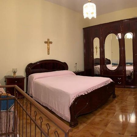 Ascoli SatrianoCasa Vacanze Umberto I别墅 外观 照片