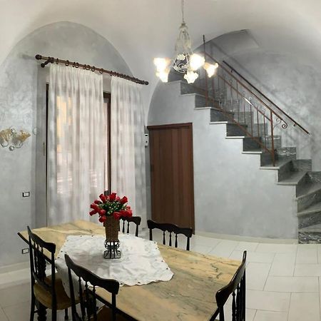 Ascoli SatrianoCasa Vacanze Umberto I别墅 外观 照片