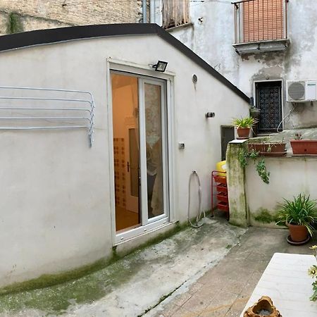 Ascoli SatrianoCasa Vacanze Umberto I别墅 外观 照片