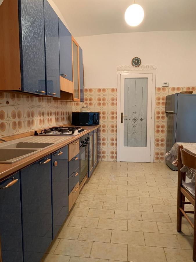 Ascoli SatrianoCasa Vacanze Umberto I别墅 外观 照片
