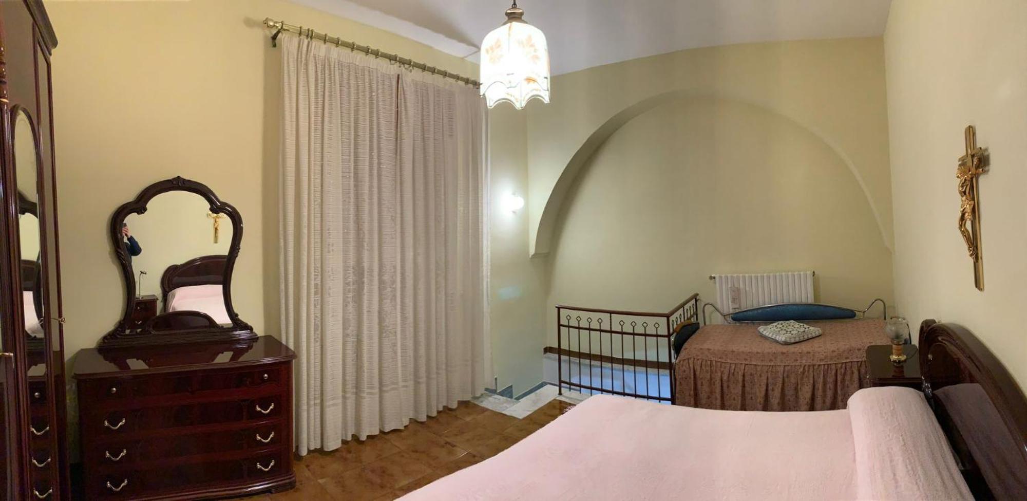 Ascoli SatrianoCasa Vacanze Umberto I别墅 外观 照片