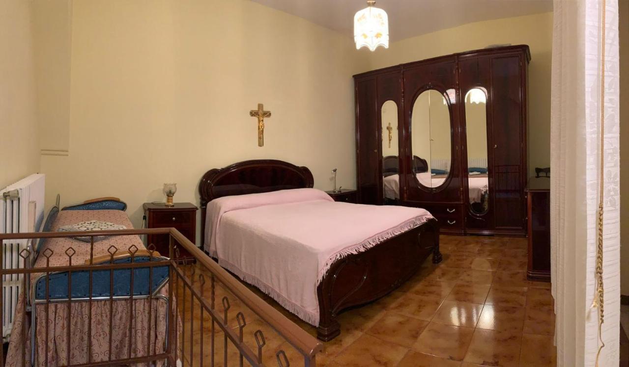 Ascoli SatrianoCasa Vacanze Umberto I别墅 外观 照片