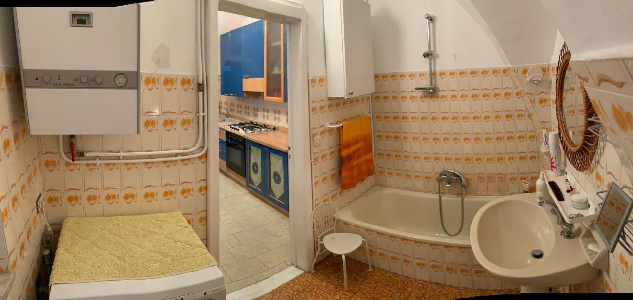 Ascoli SatrianoCasa Vacanze Umberto I别墅 外观 照片